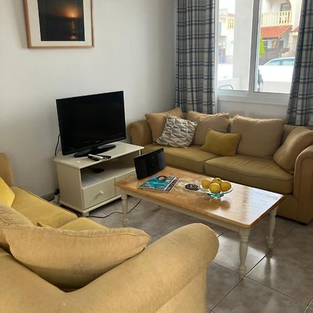 Andromeda Beach House Polis Eksteriør bilde