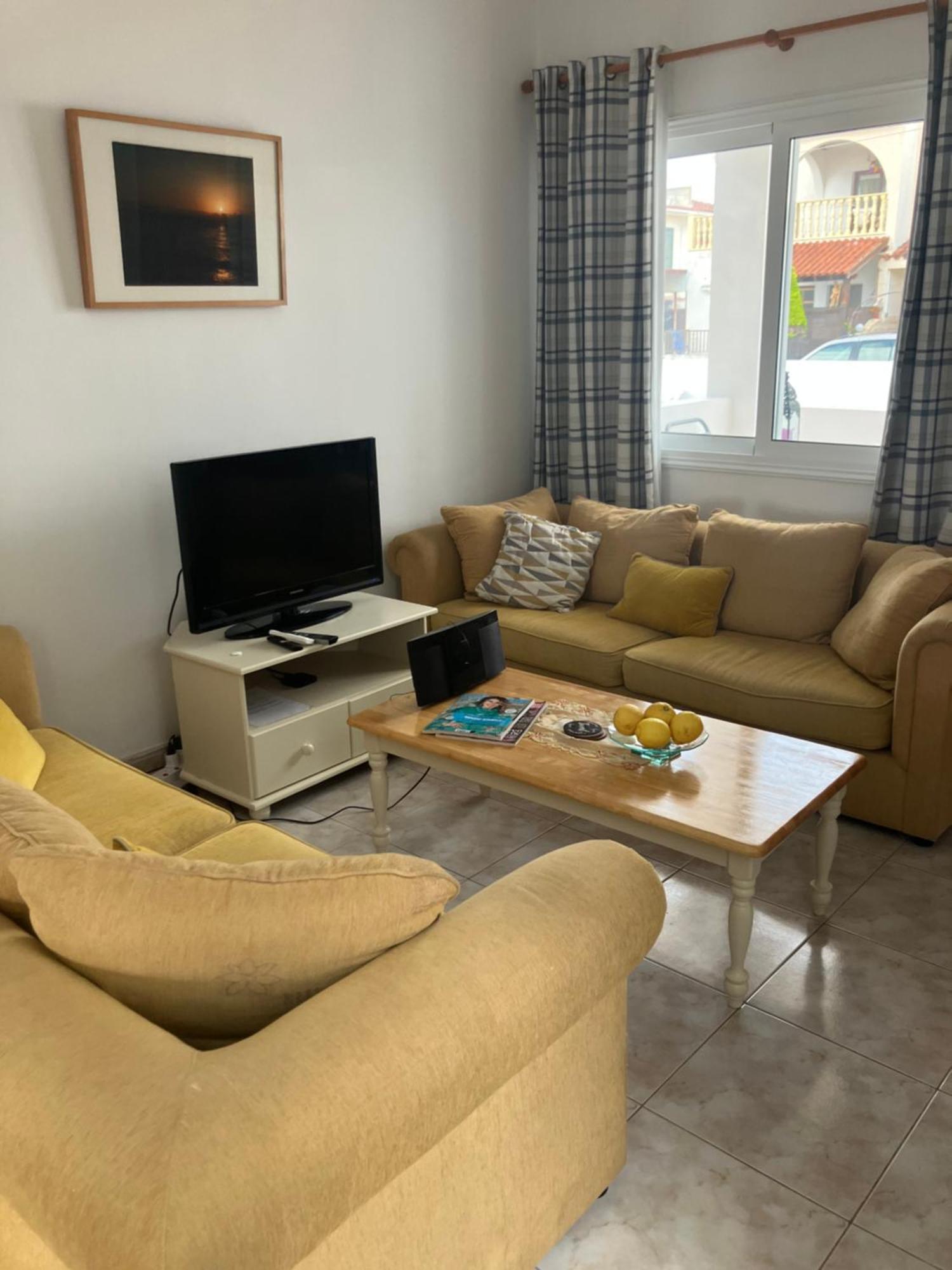 Andromeda Beach House Polis Eksteriør bilde